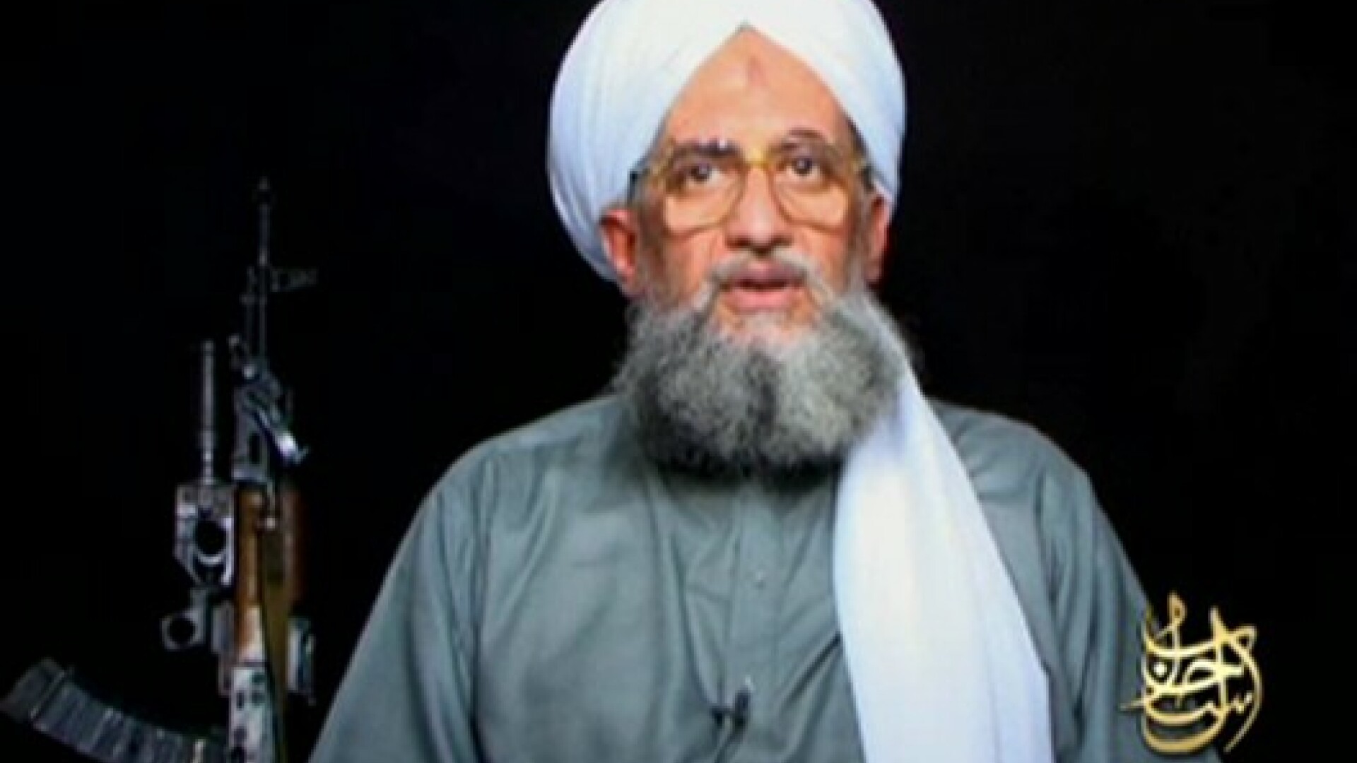 Ayman al-Zawahiri