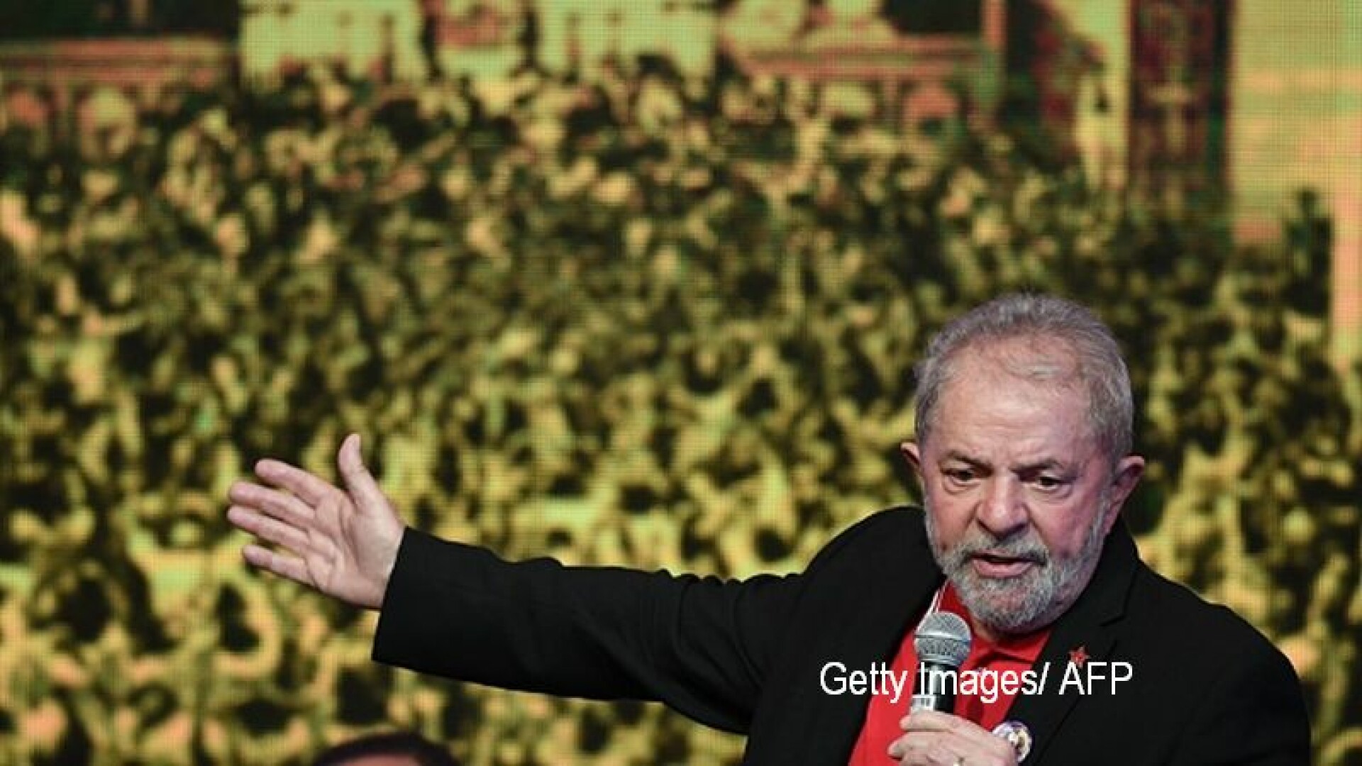 presedintele brazilian lula