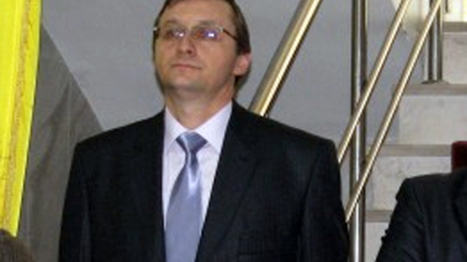 Leonid Moisiu