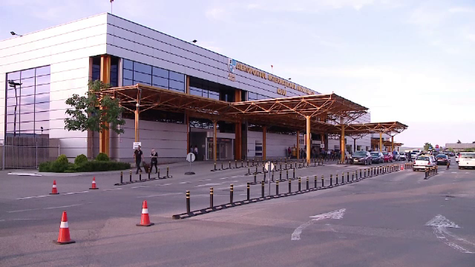 aeroport Cluj Napoca