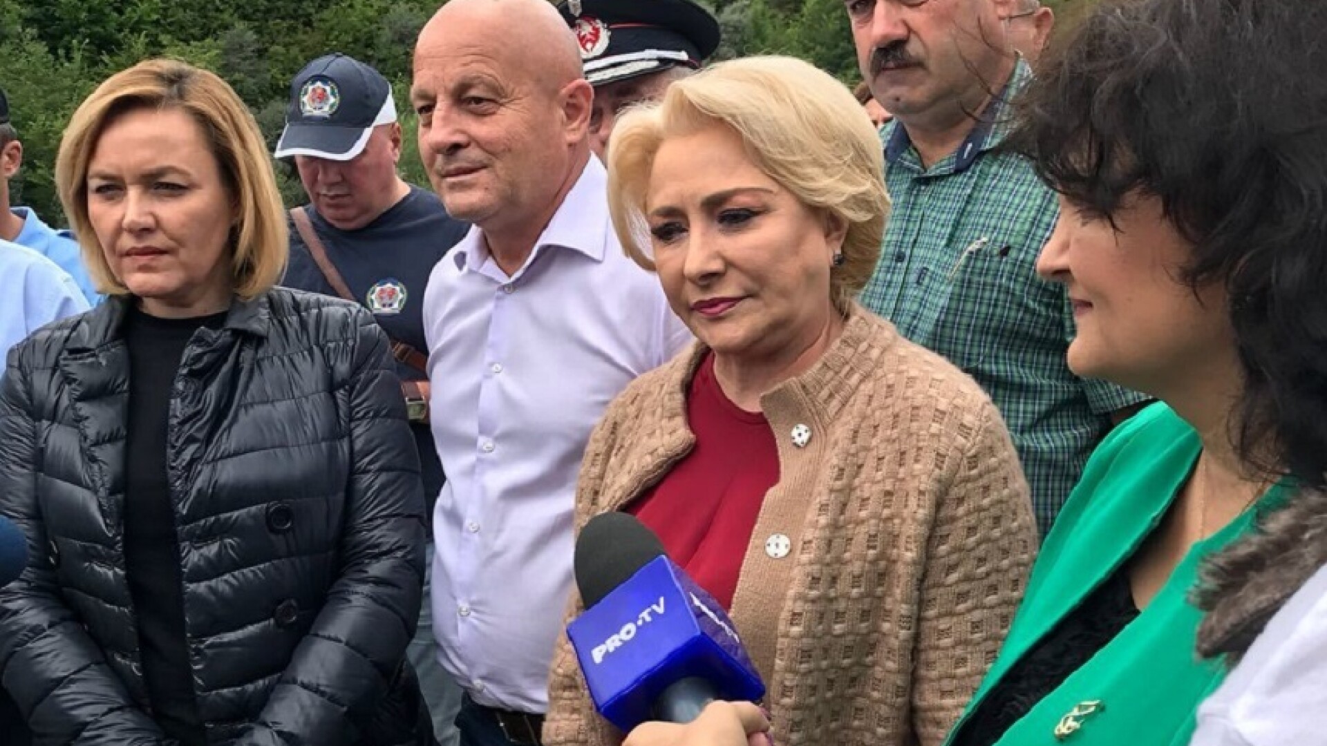 Viorica Dăncilă