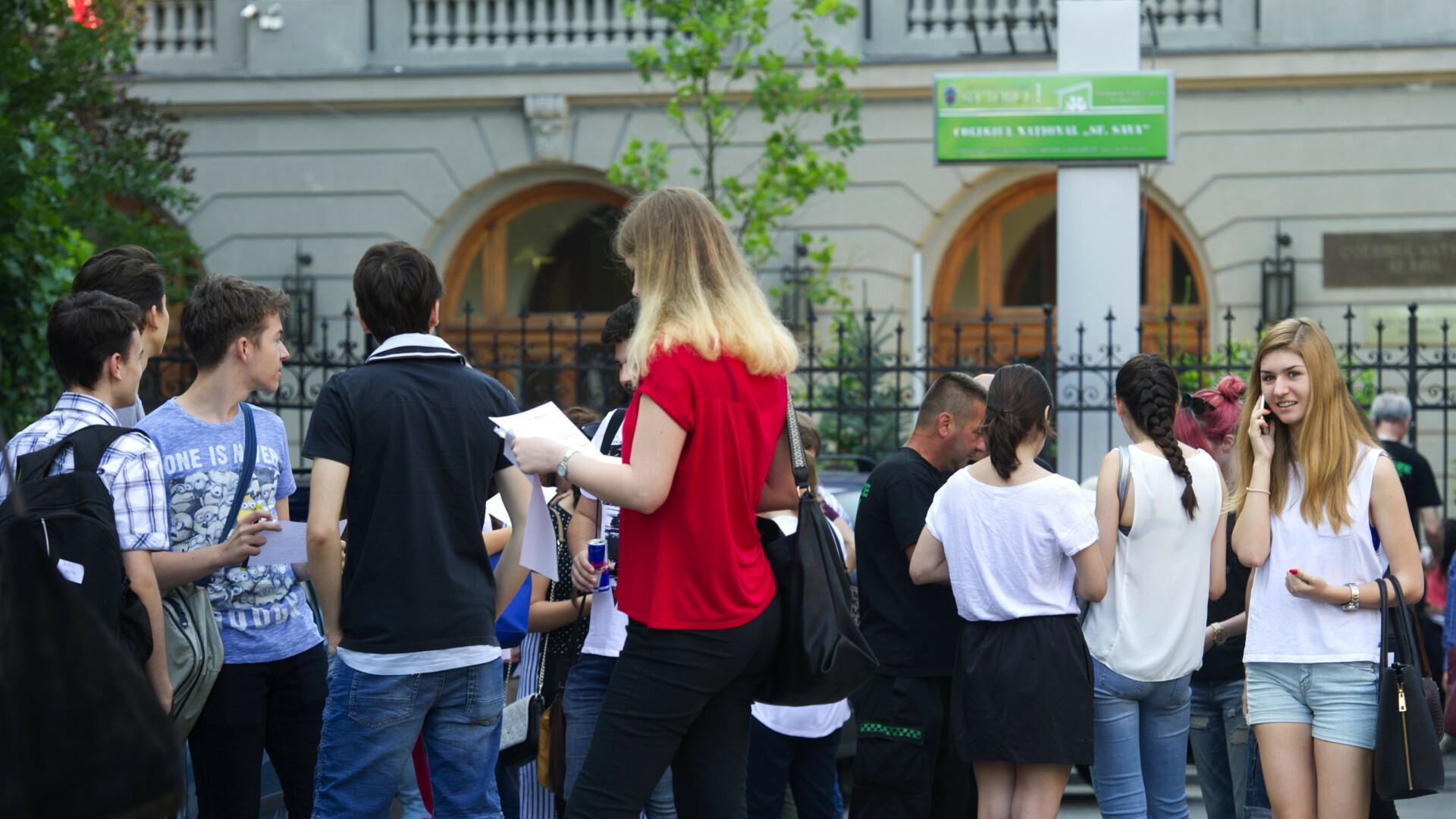 Rezultate Bacalaureat 2018 Neamt