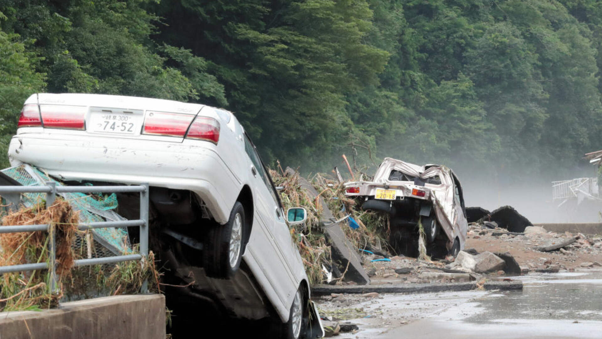 inundatii japonia