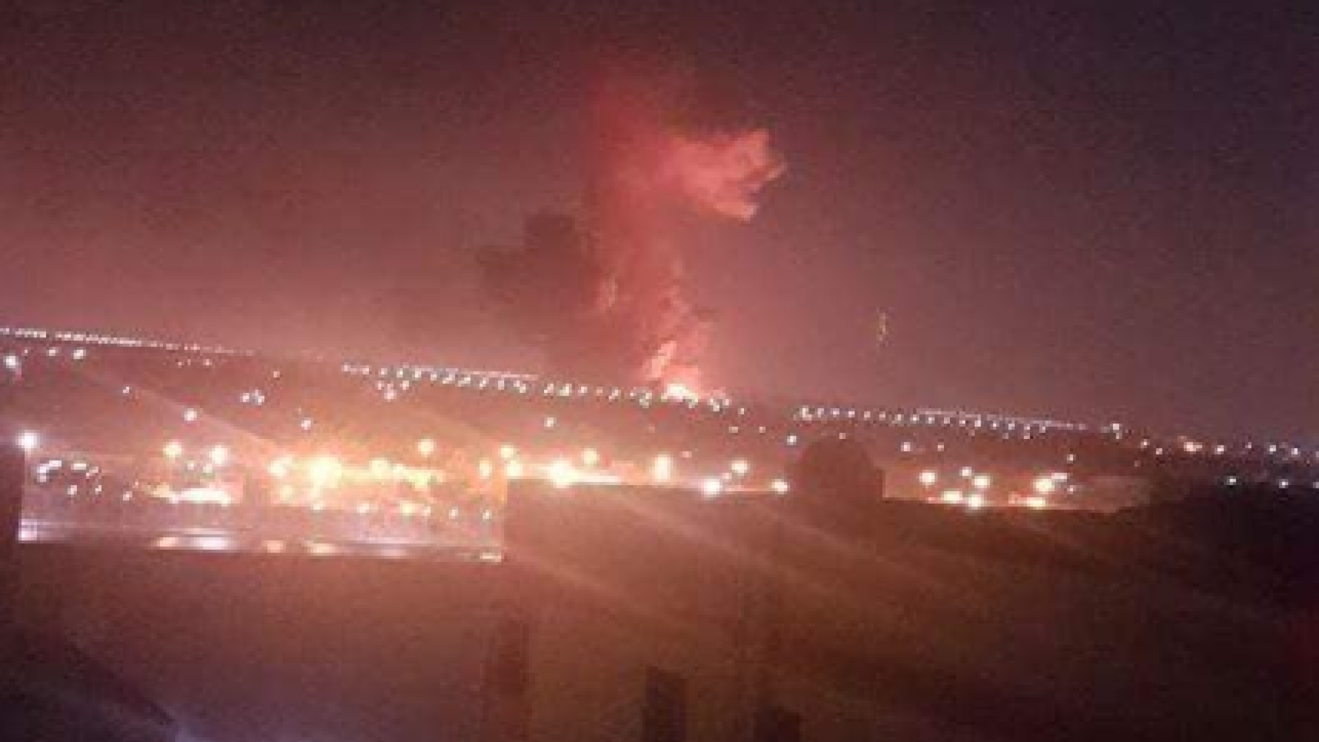 Explozie Cairo