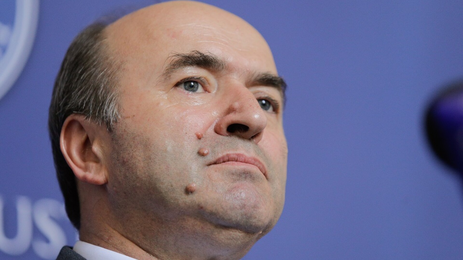 Ministrul Justiţiei, Tudorel Toader