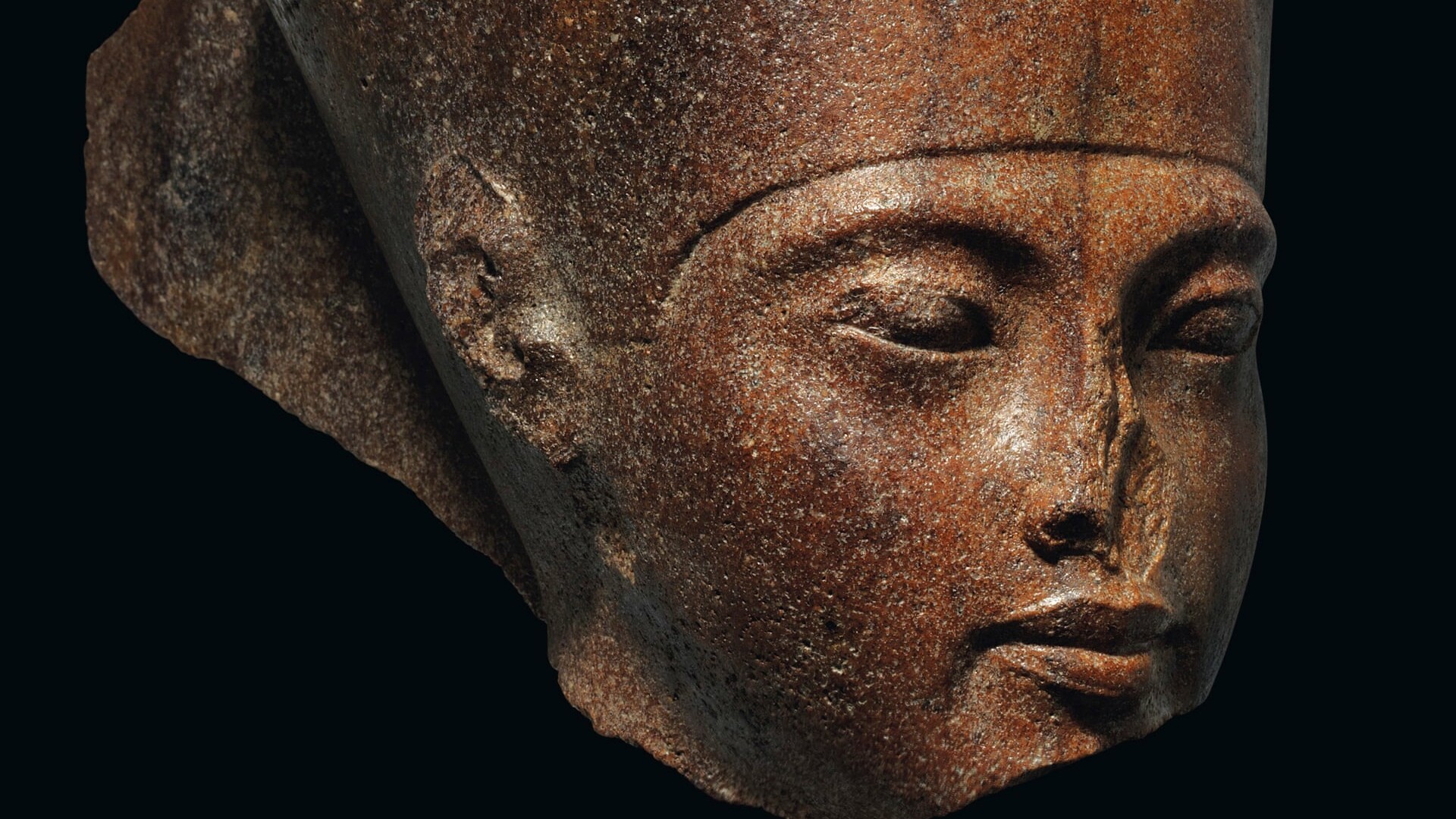Scandal după vânzarea unei sculpturi de 3000 de ani a lui Tutankhamon, în Londra