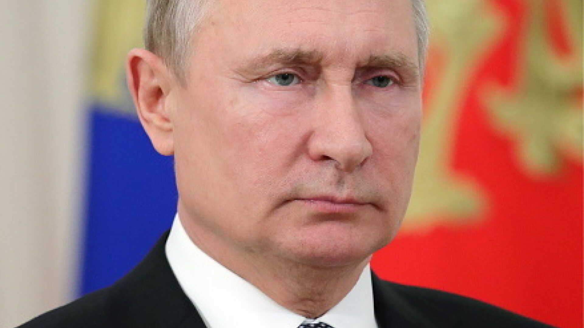 Vladimir Putin - 3