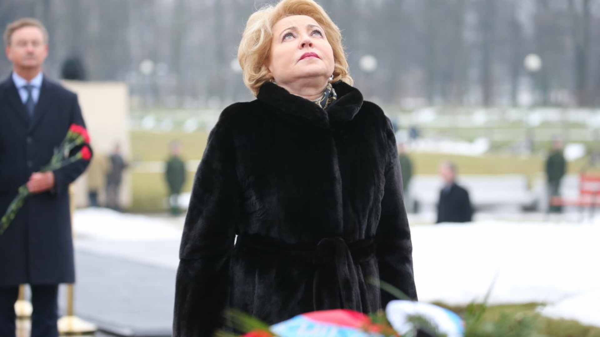 Valentina Matvienko