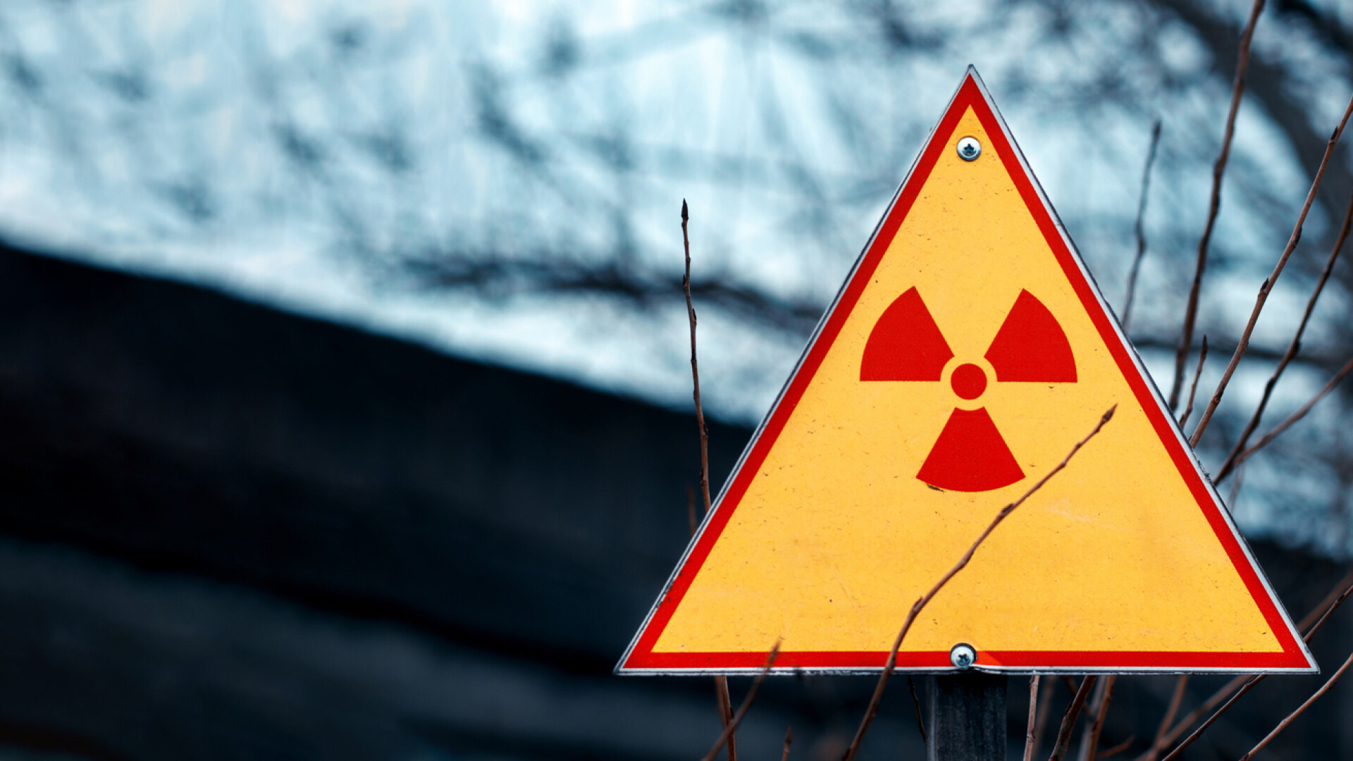Pericol la o centrală nucleară din Rusia. Motivul pentru care 3 reactoare au fost oprite