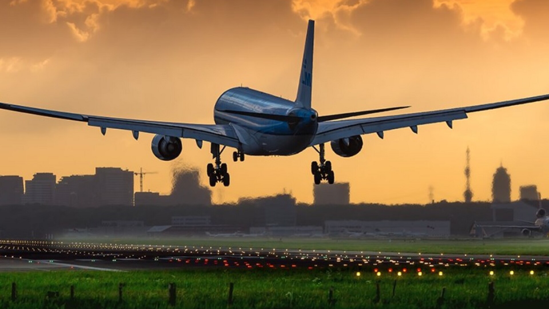 O companie aeriană a dezvăluit cele mai sigure locuri din avion
