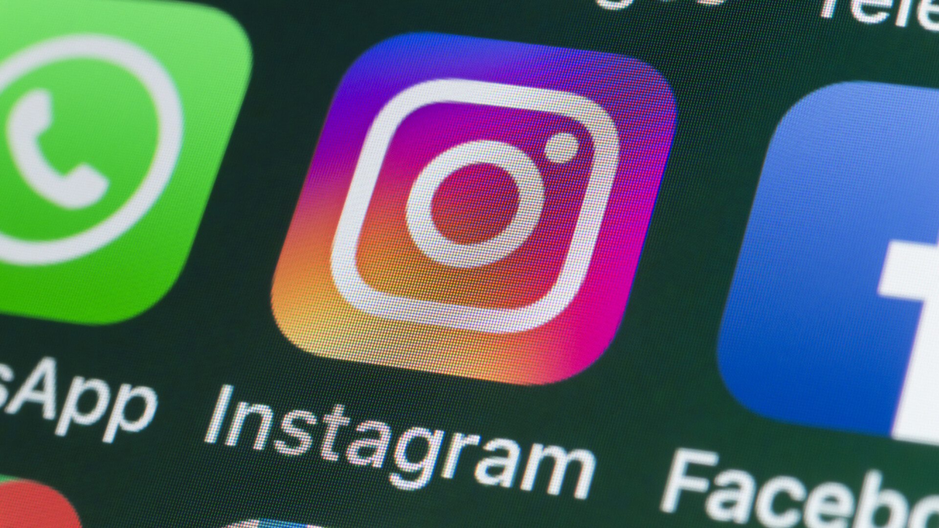 Instagram a picat în mai multe ţări