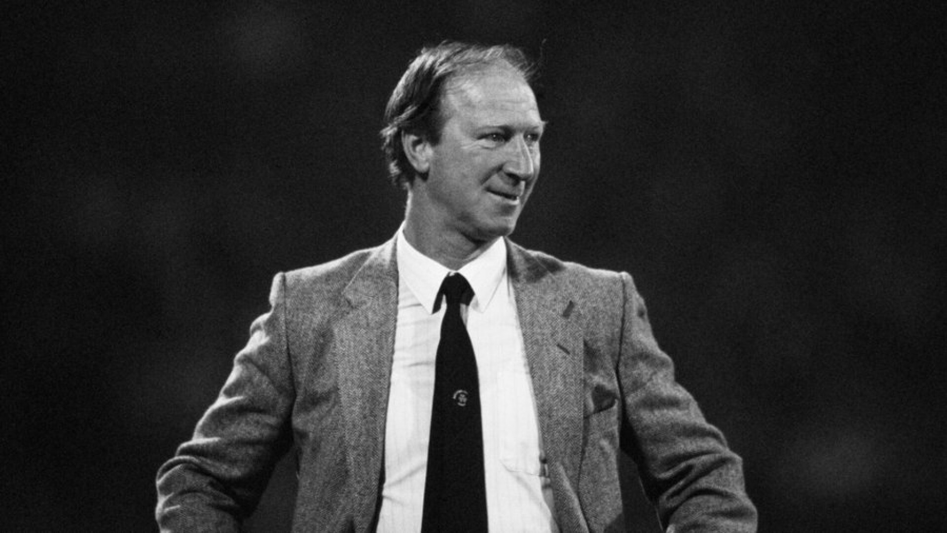 Jack Charlton