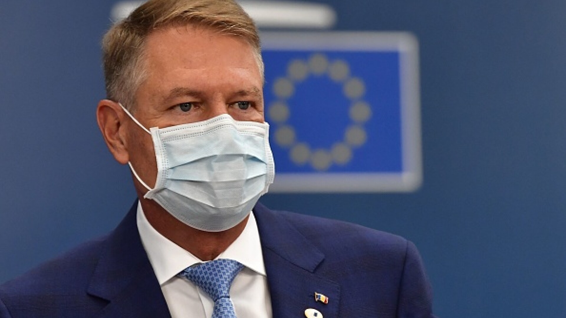 Klaus Iohannis