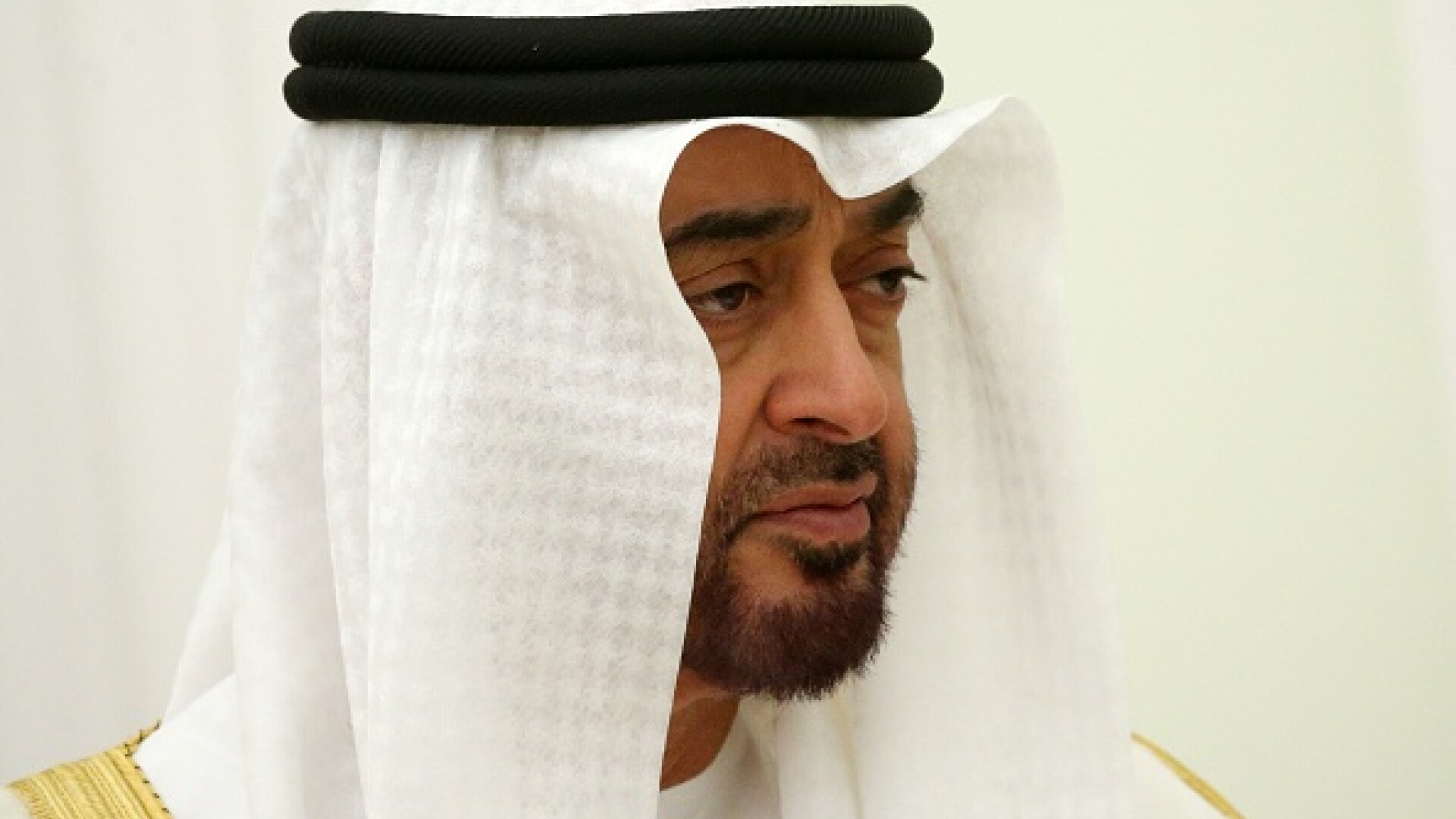 Surse: Prințul moștenitor din Abu Dhabi, anchetat pentru „complicitate la acte de tortură”