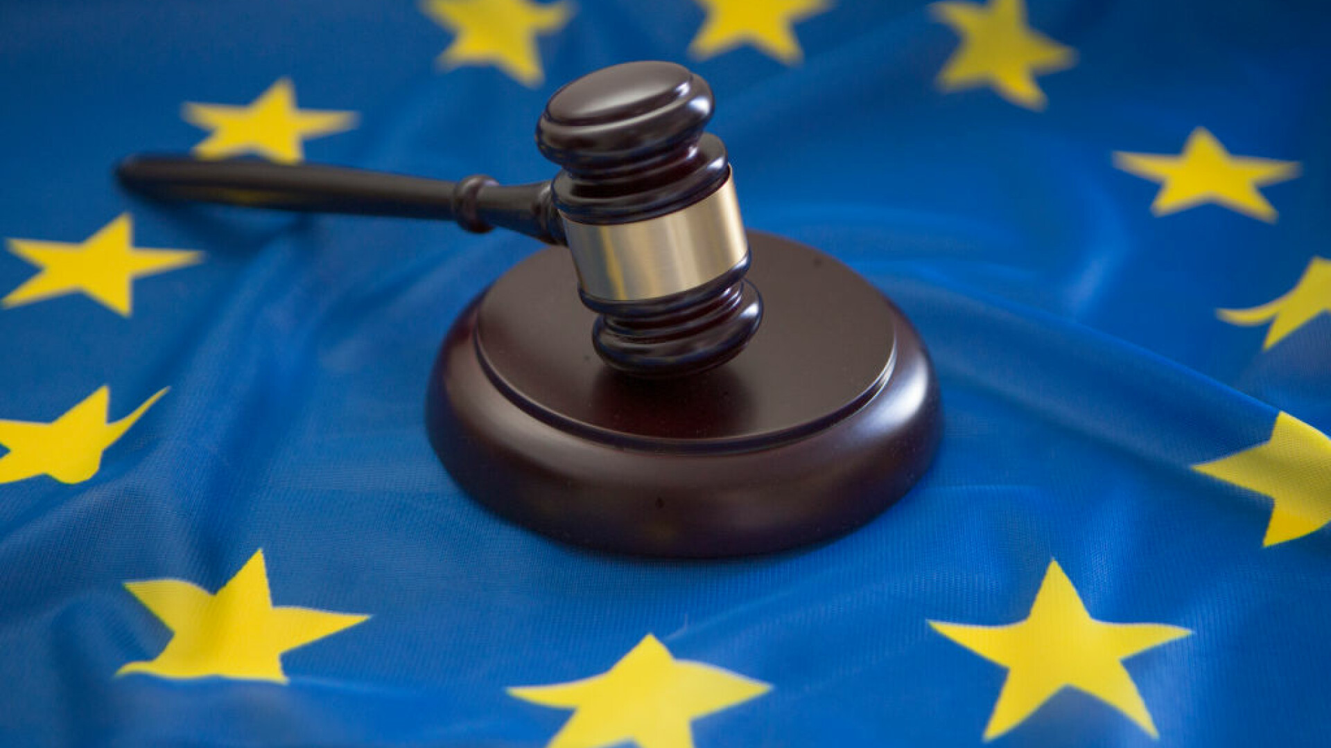 România, amendată de Curtea de Justiție a UE cu 3 milioane de euro. Motivul este legat de finanțarea terorismului