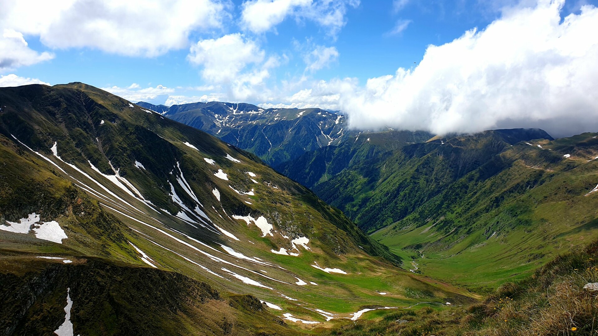 Tara Fagarasului