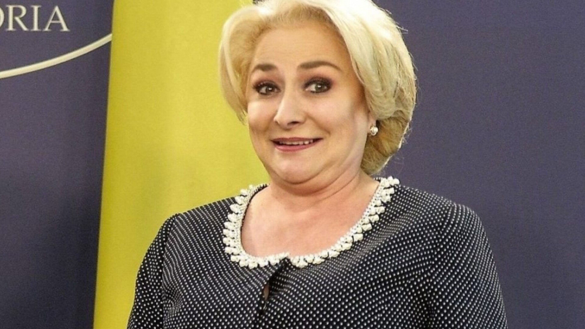 Dăncilă