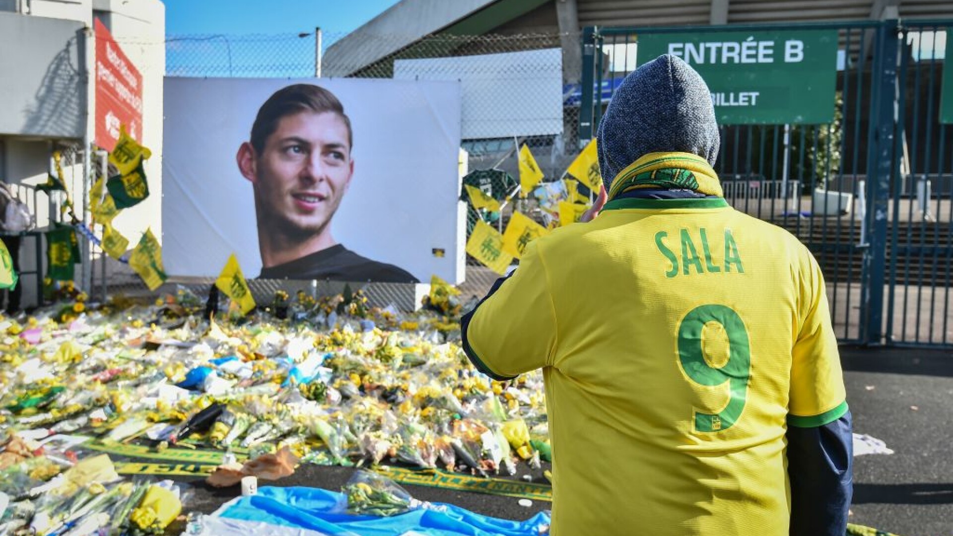 emiliano sala