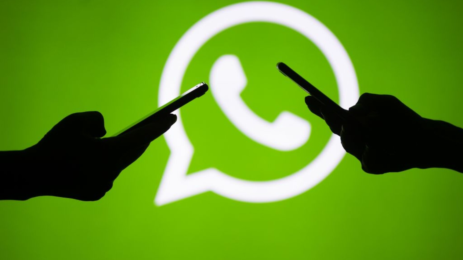 Plângere la Comisia Europeană împotriva WhatsApp: ”Își bombardează utilizatorii cu mesaje agresive”