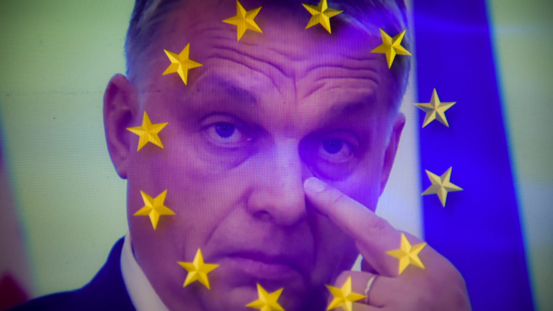 Economia ungară va crește ”chiar dacă nu va primi niciun cent” european. Maghiarii acuză ”atitudinea rușinoasă” a UE