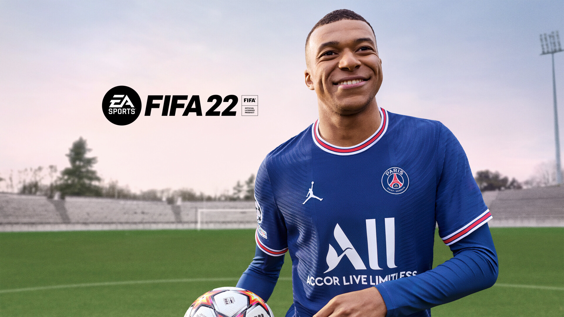 FIFA22