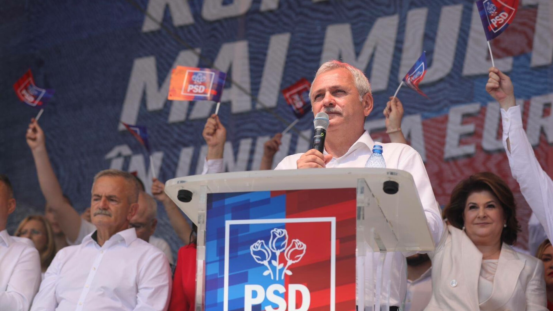 Liviu Dragnea