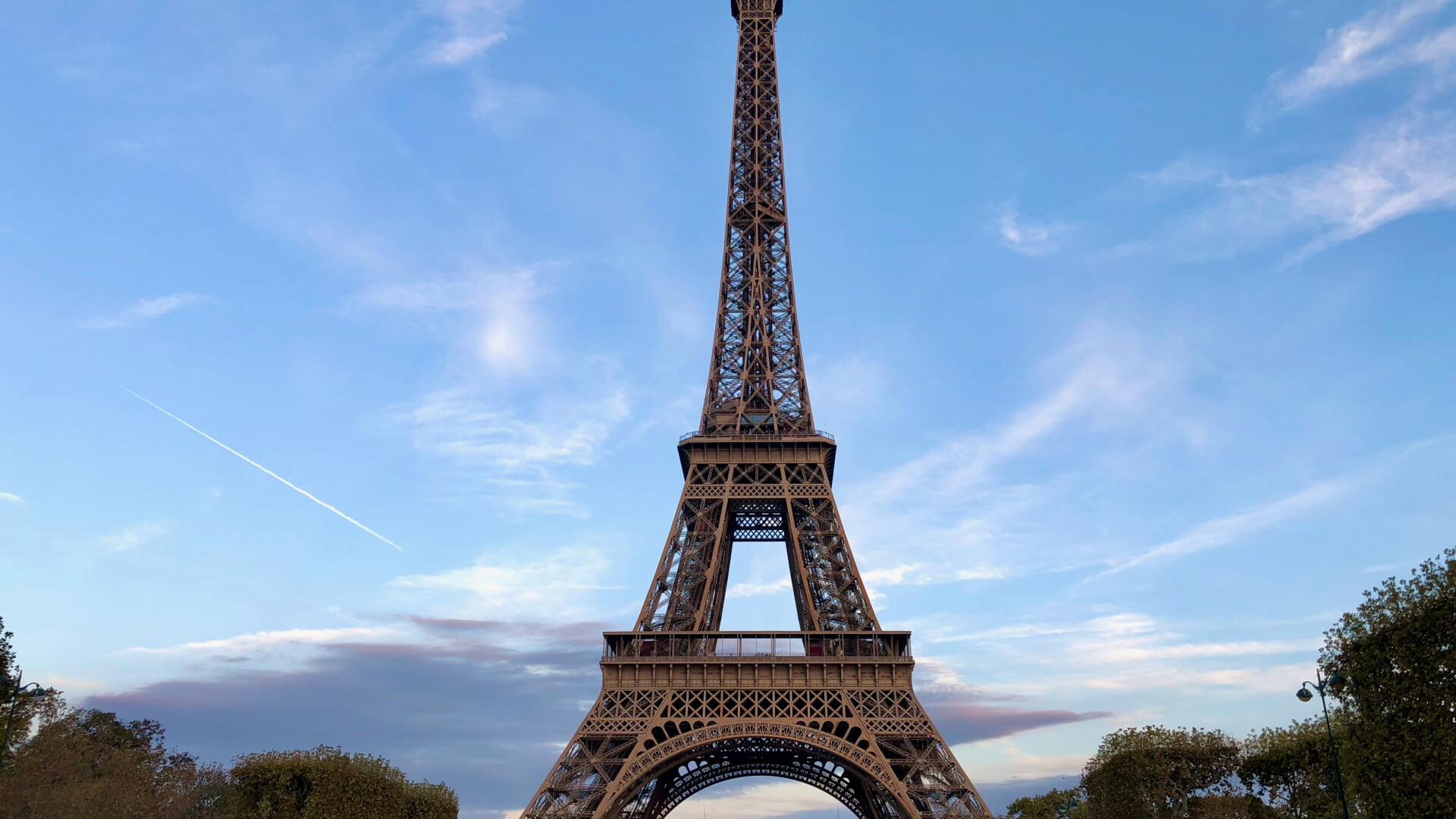 turnul eiffel