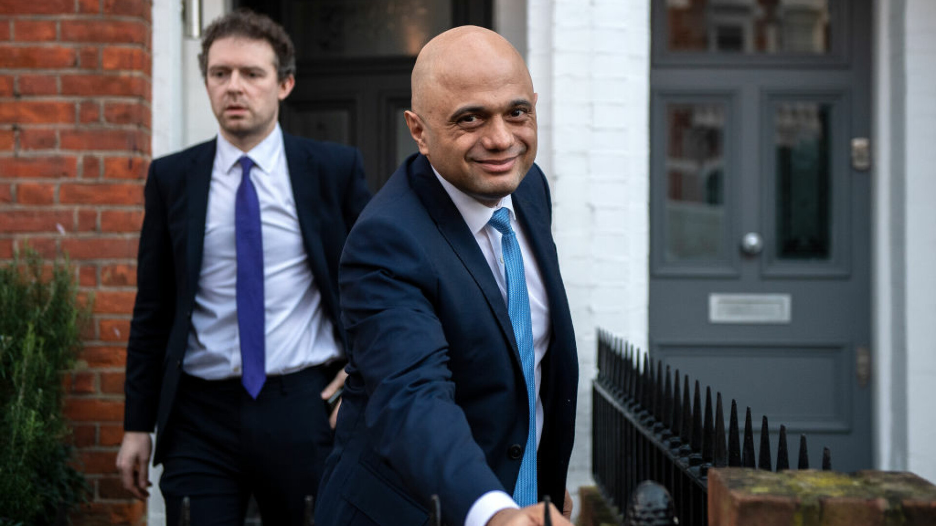 Ministrul sănătății din Marea Britanie, infectat cu coronavirus. Sajid Javid a făcut ambele doze de vaccin