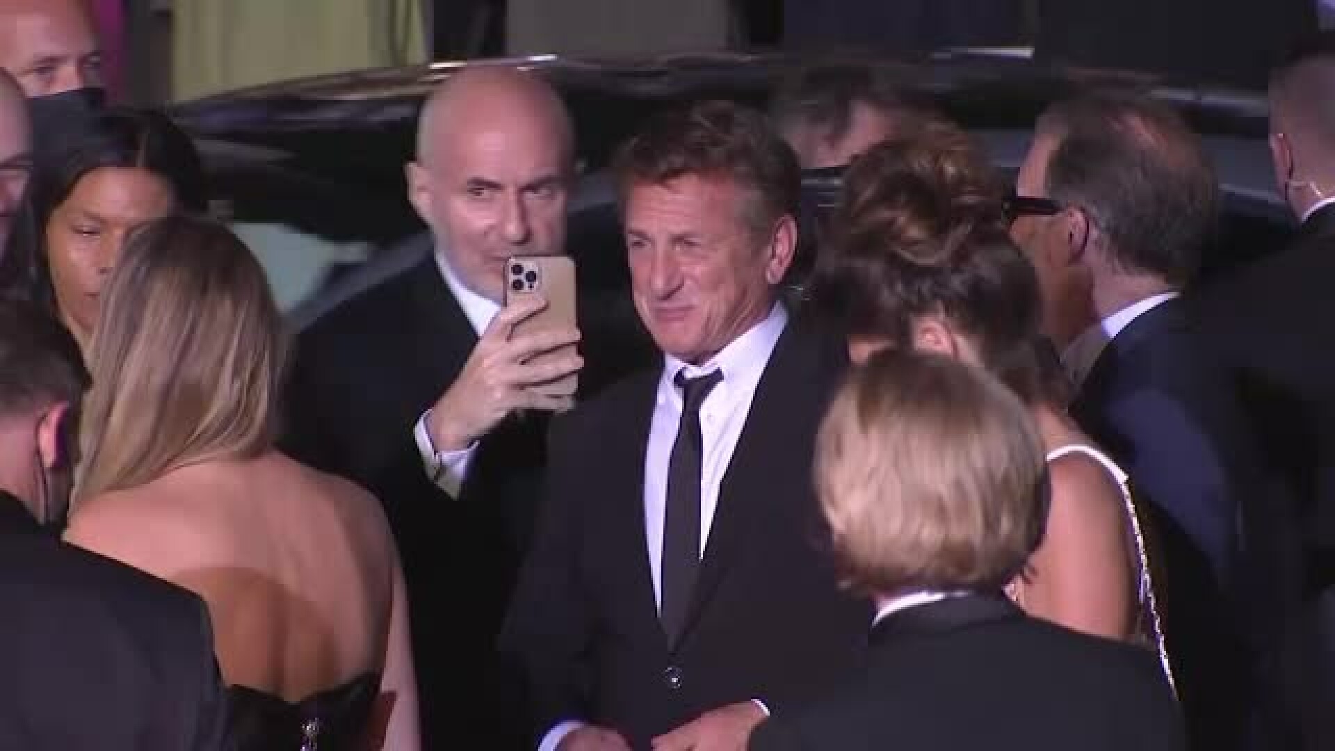 Sean Penn