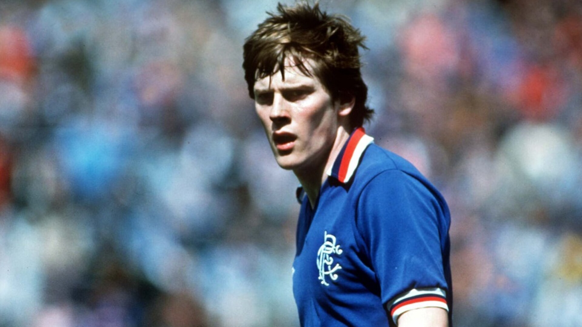 Doliu în fotbalul britanic. A murit Ally Dawson, fostul fundaș al naționalei Scoției