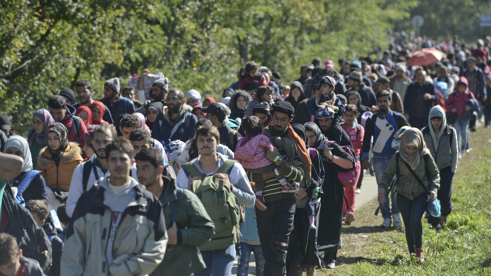 migranti, europa