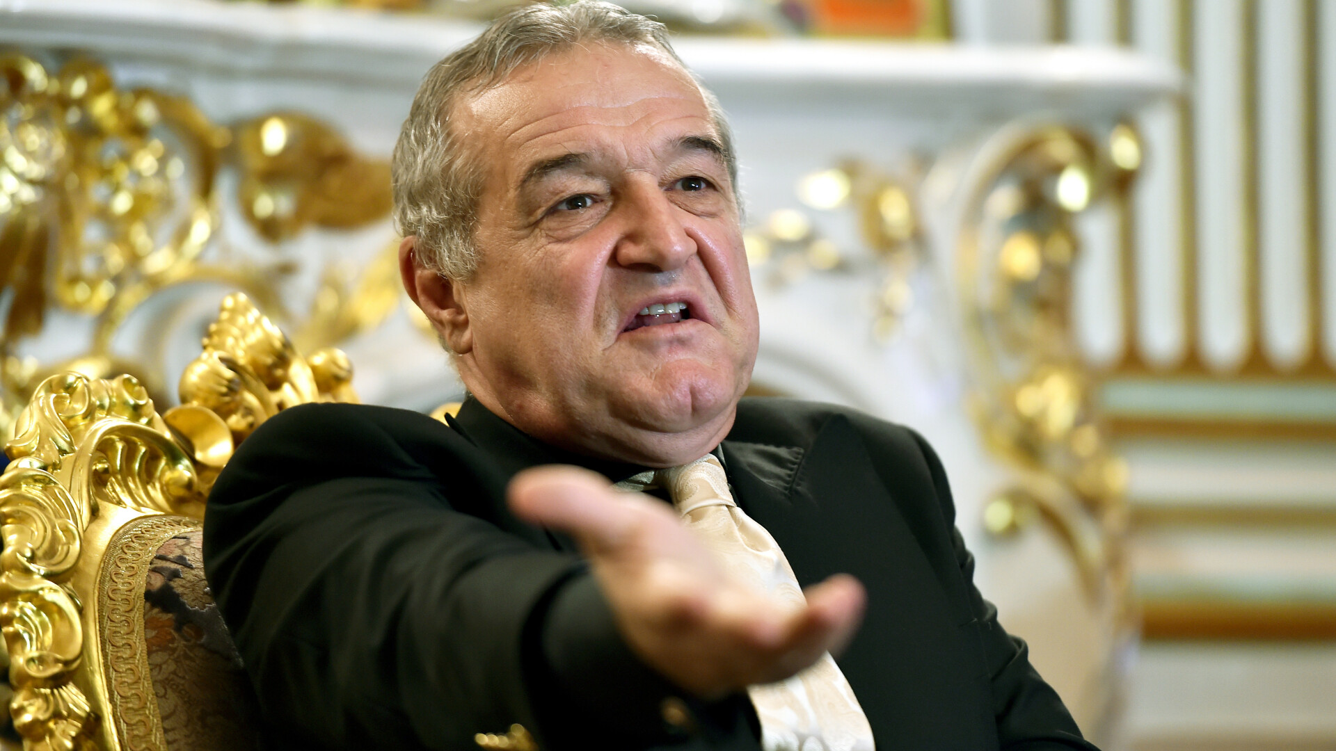 Gigi Becali