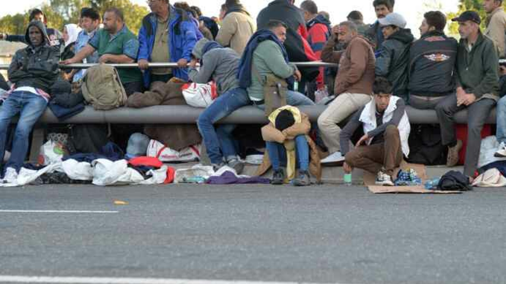 Val de refugiați așteptat în Uniunea Europeană. Avertismentul comisarului comisarul Ylva Johansson