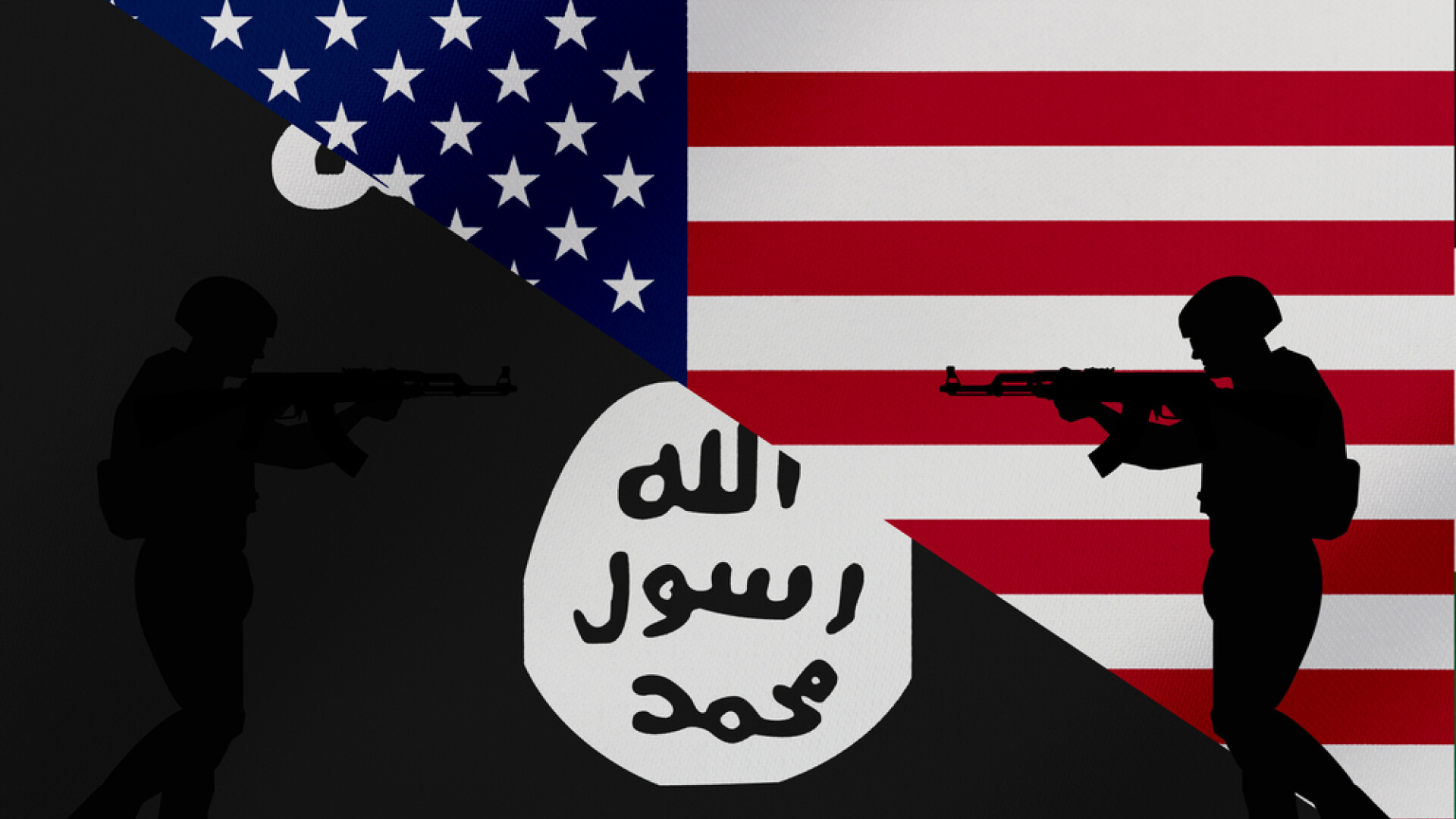 Liderul grupării Stat Islamic din Siria a fost ucis într-un atac cu dronă al SUA