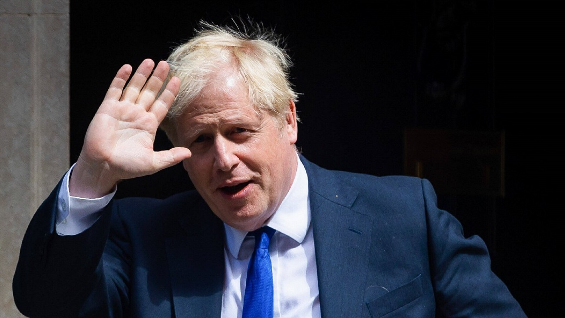 Cursa pentru succesorul lui Boris Johnson a fost lansată oficial. Cine sunt cei opt candidaţi