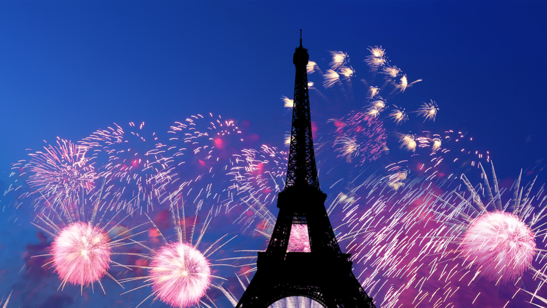 Un băiat de 7 ani şi sora lui de 24 de ani au murit loviți de artificii, de ziua națională a Franței