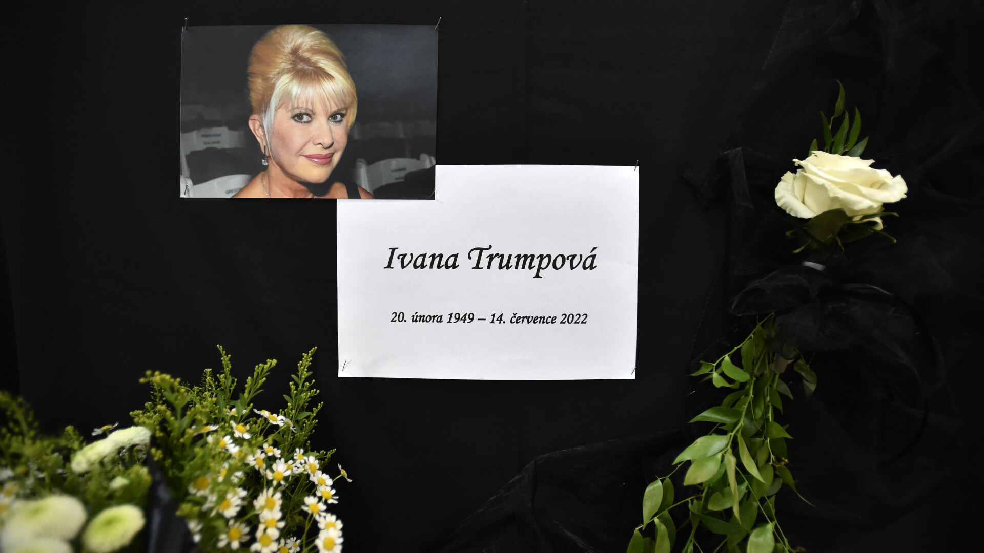 ivana trump casa