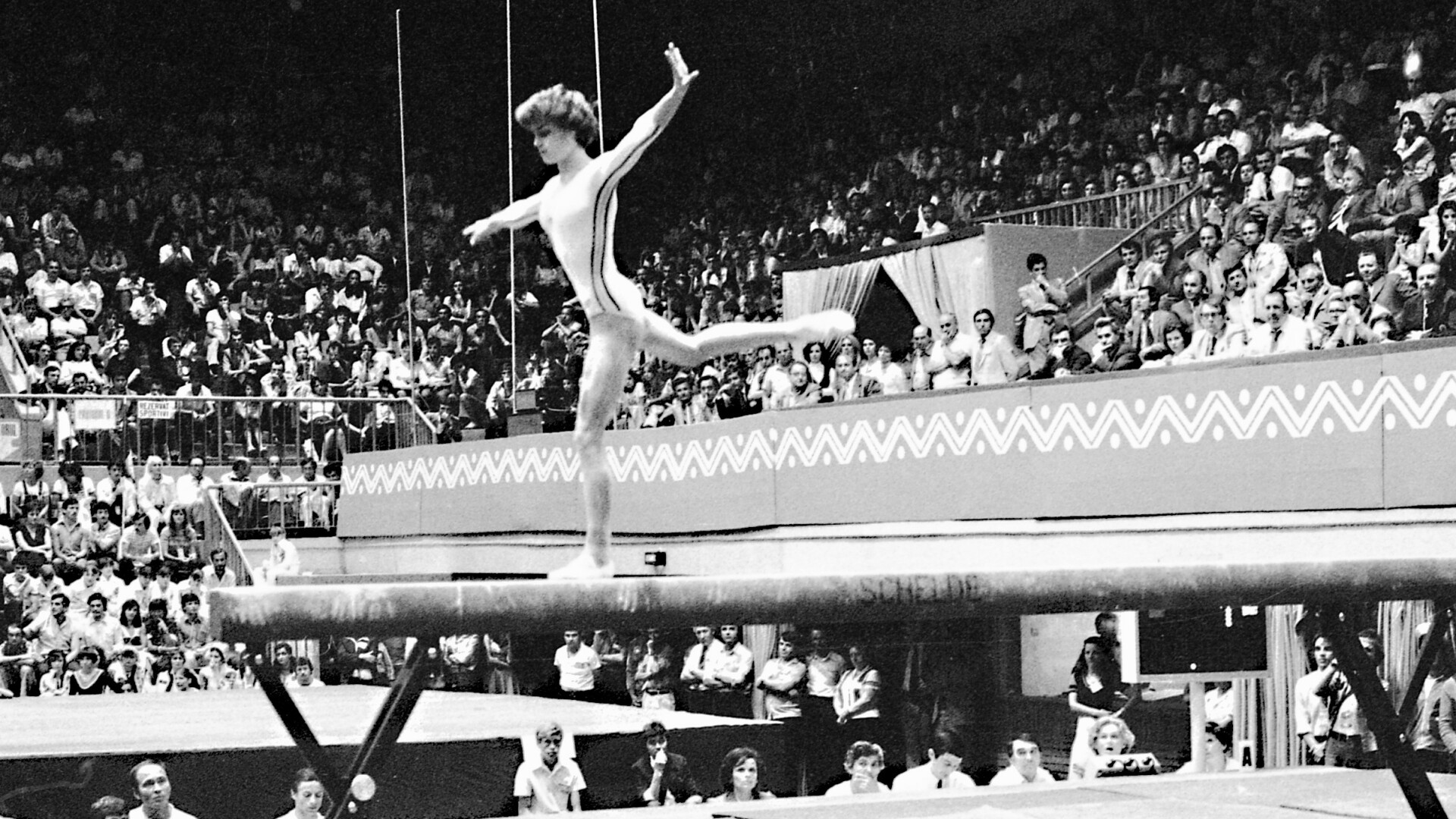 Nadia Comăneci lua prima notă de 10 din istoria gimnasticii mondiale în urmă cu 46 de ani