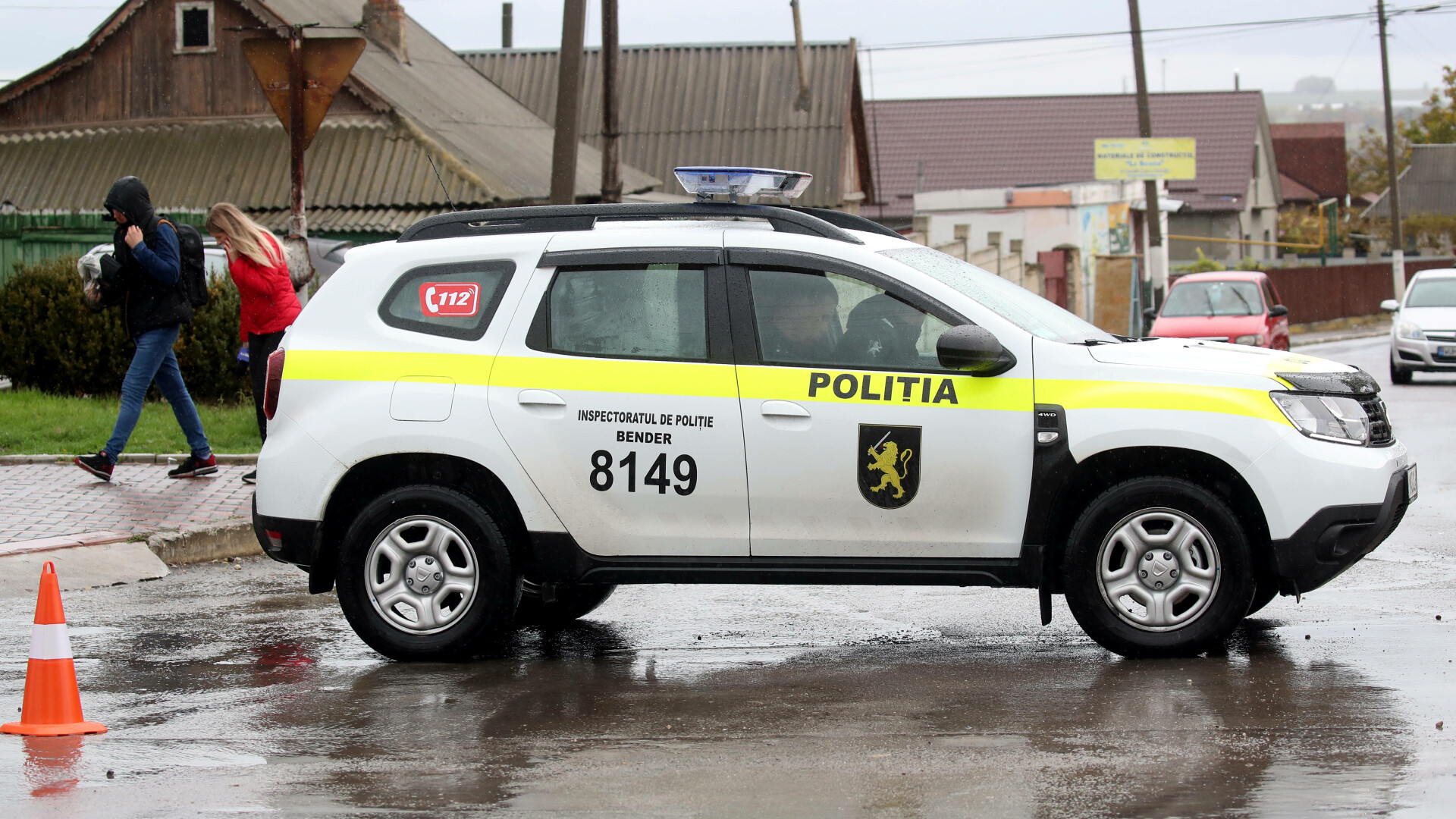 politie republica moldova