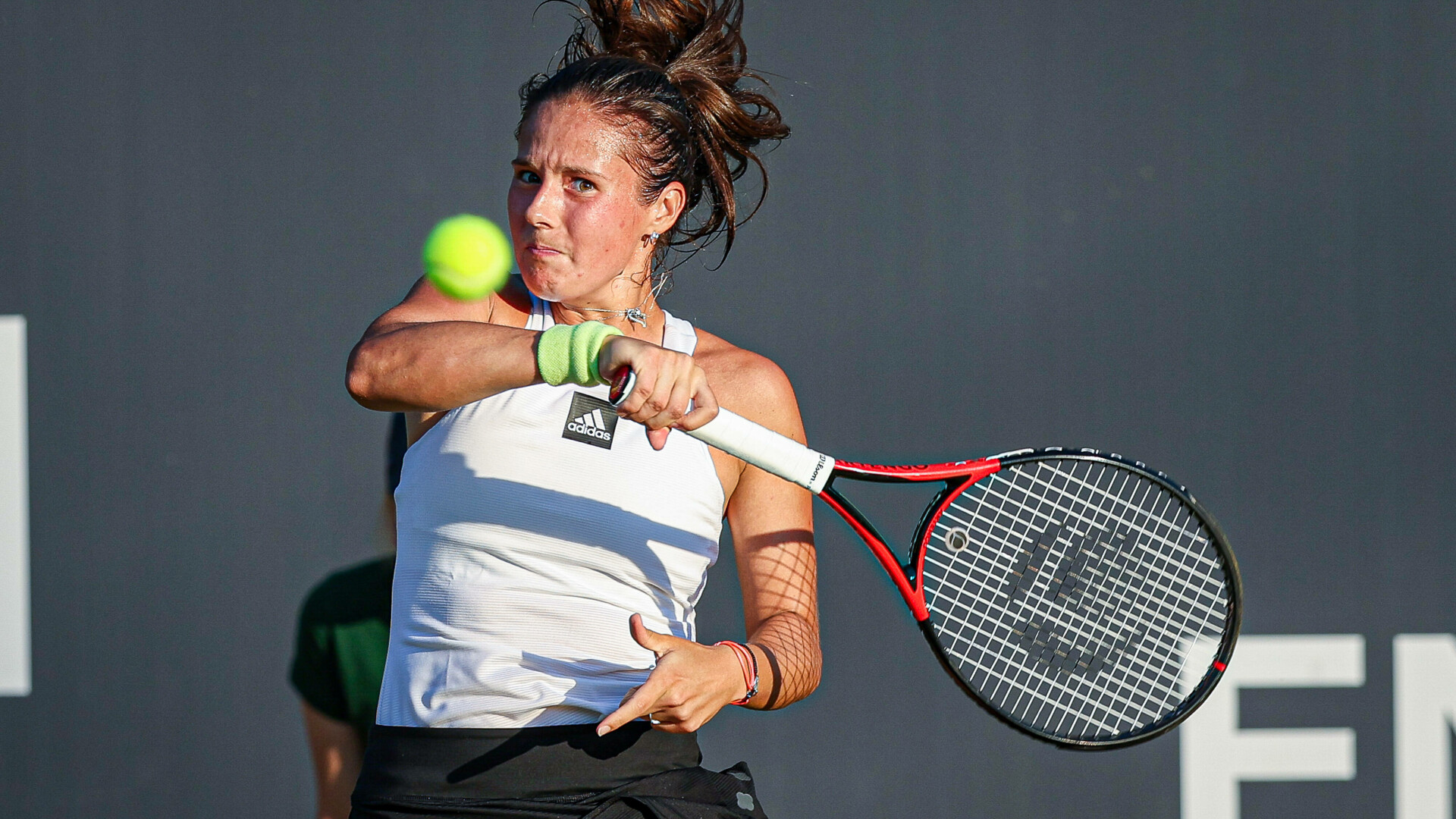 Daria Kasatkina