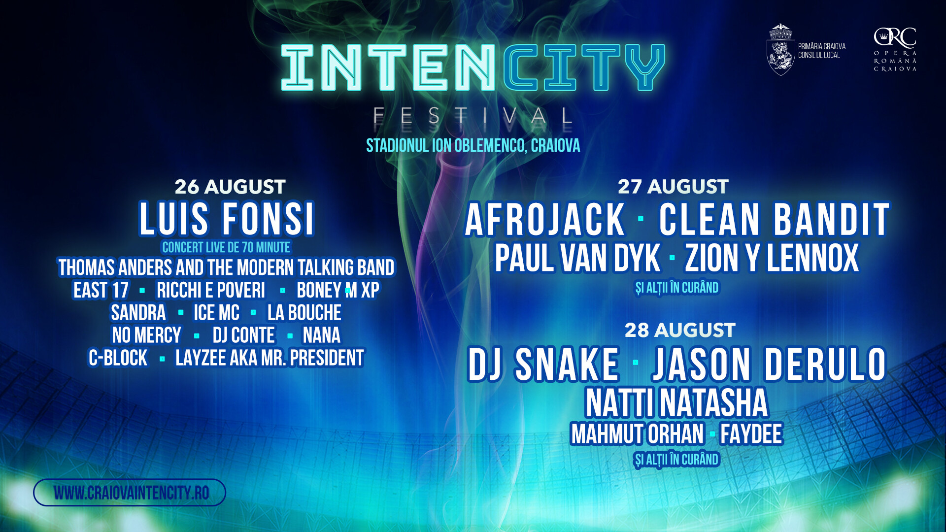 intencity