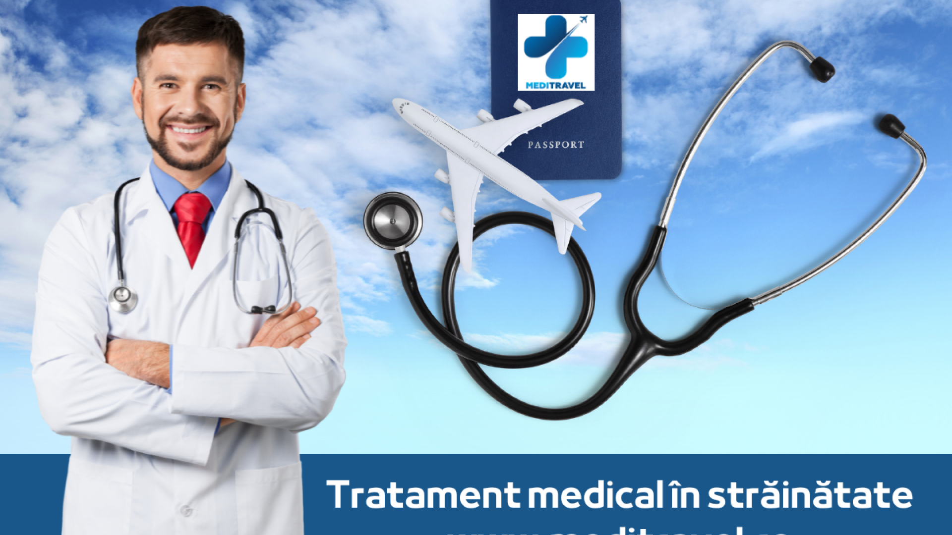 (P) Care sunt spitalele de top din străinătate și cum ajungi acolo la tratament? Un reprezentant medical Meditravel explică