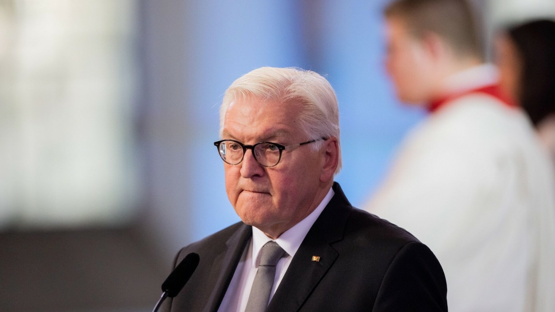 Frank-Walter Steinmeier