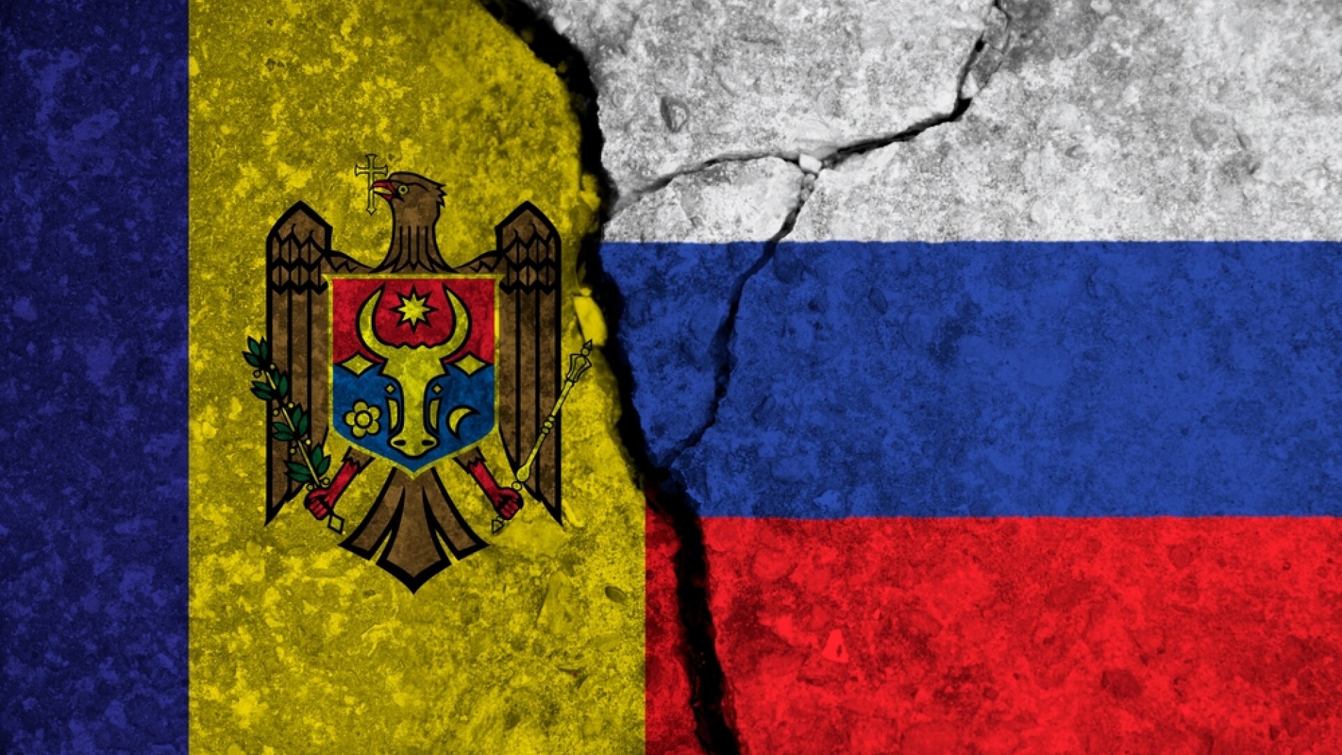 Moldova se teme că va fi invadată de Rusia. ”Nimeni nu este în siguranță”