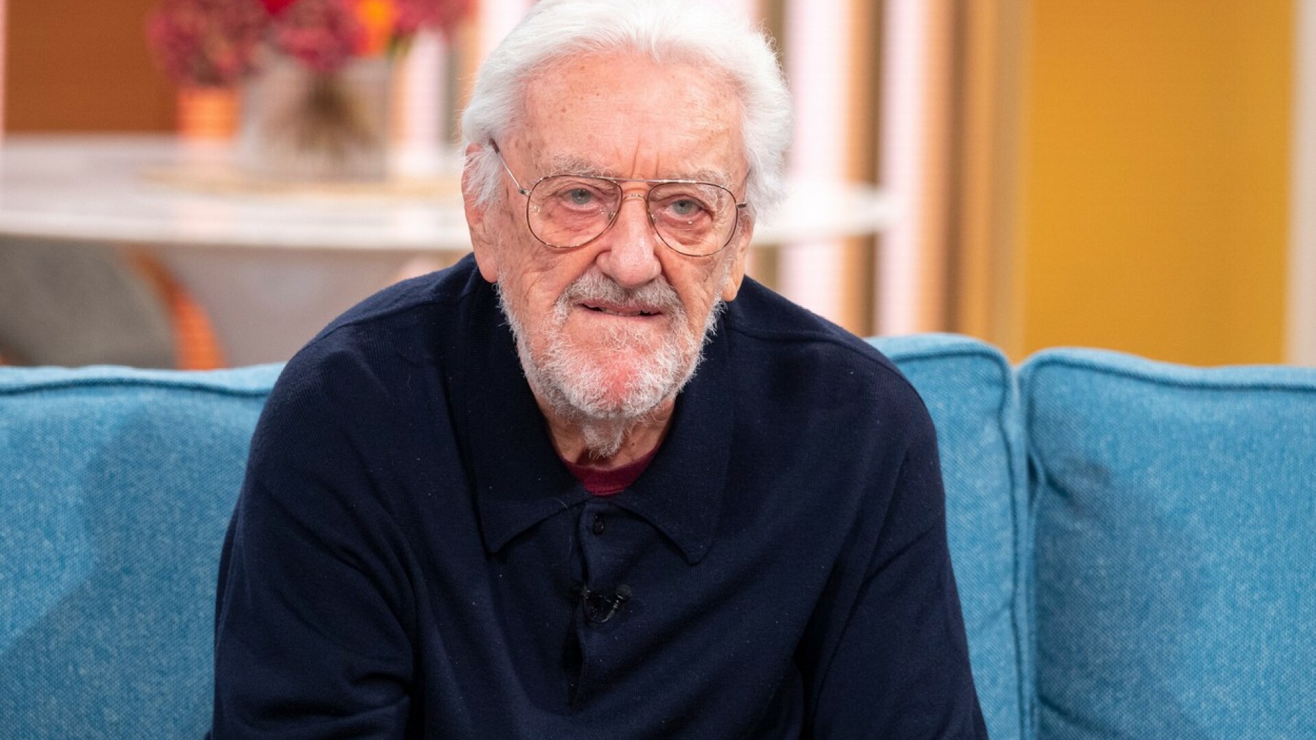 Bernard Cribbins