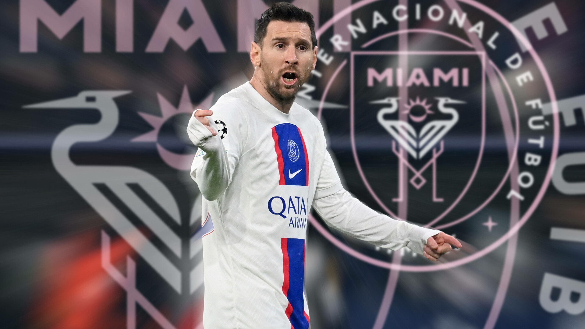 messi miami