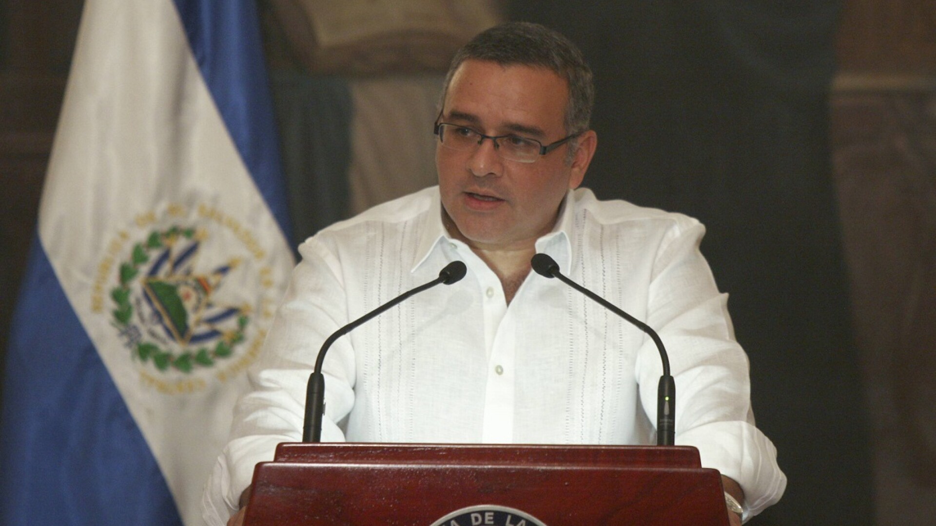 Mauricio Funes