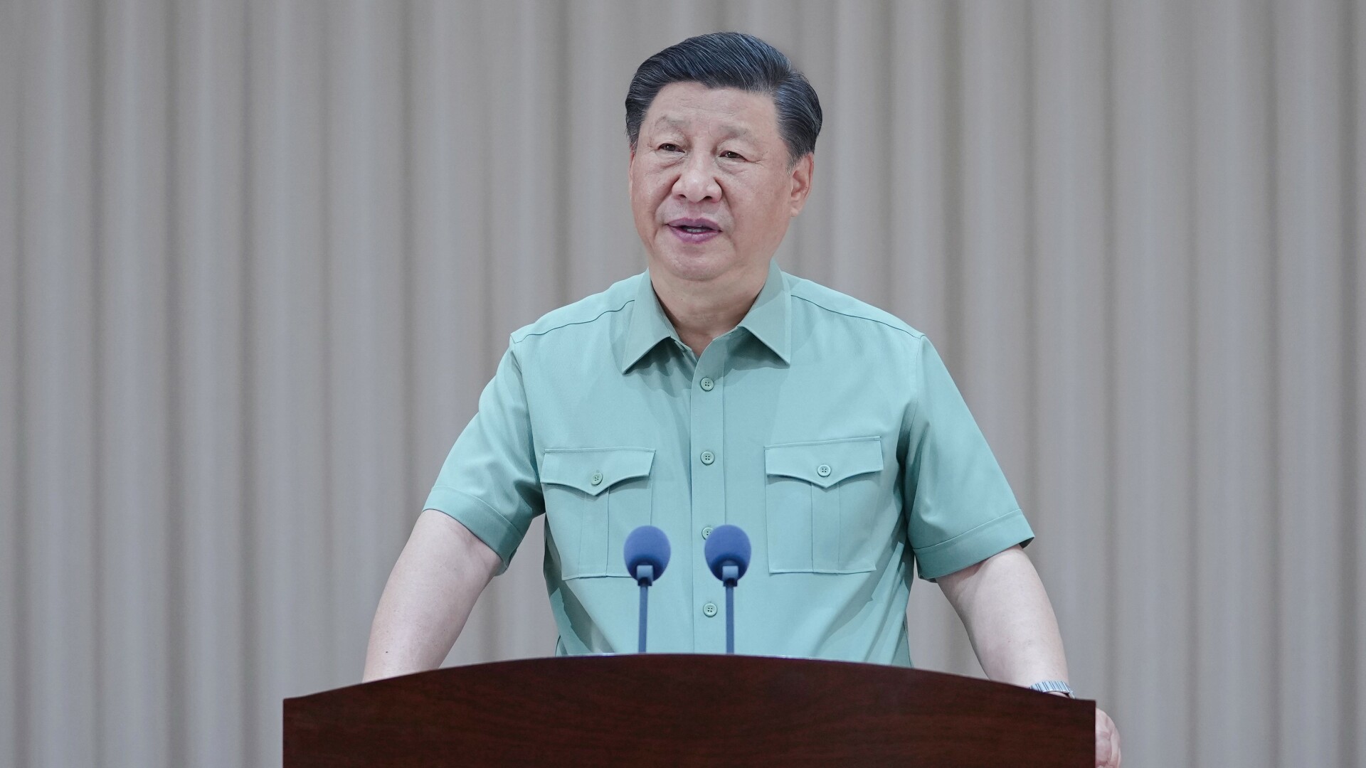 Xi Jinping