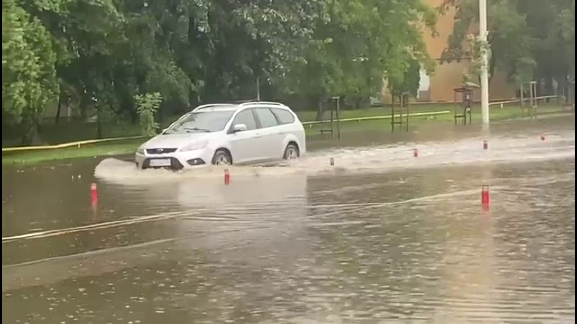 inundatii