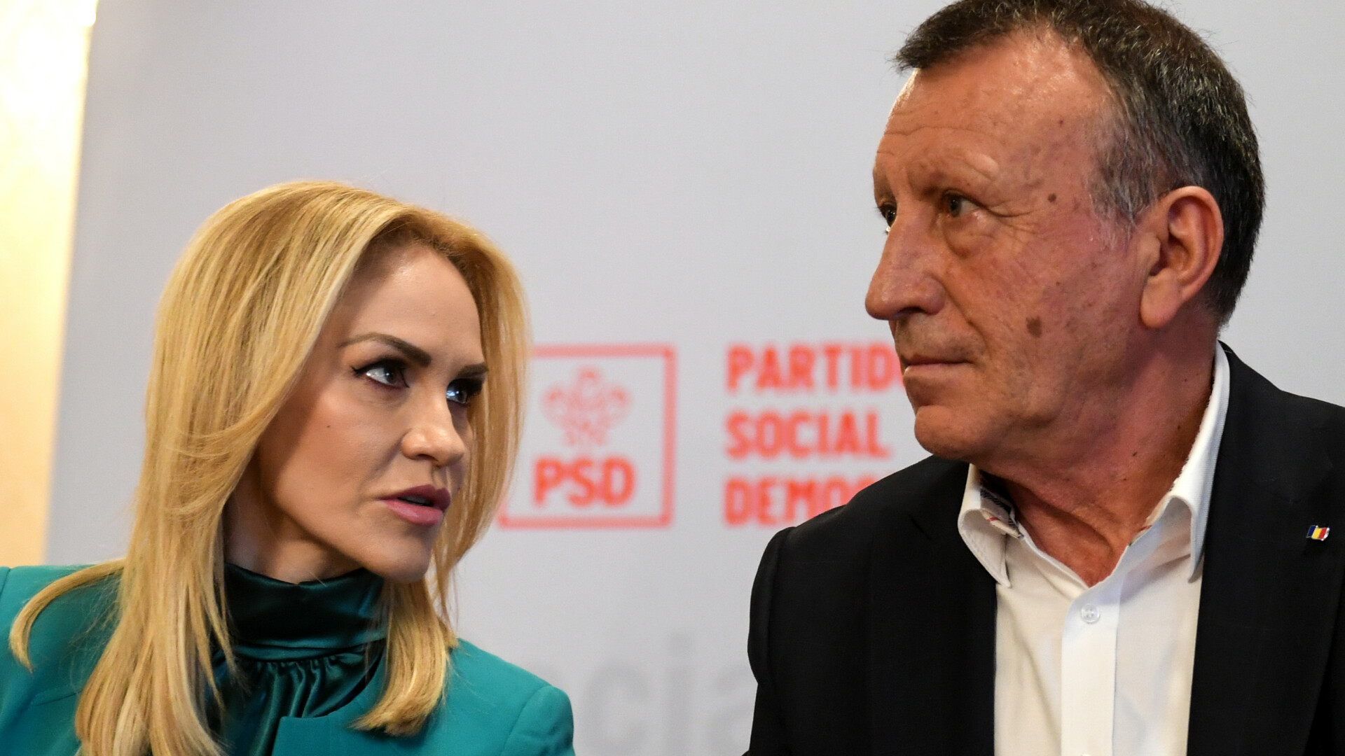 gabriela firea si paul stanescu